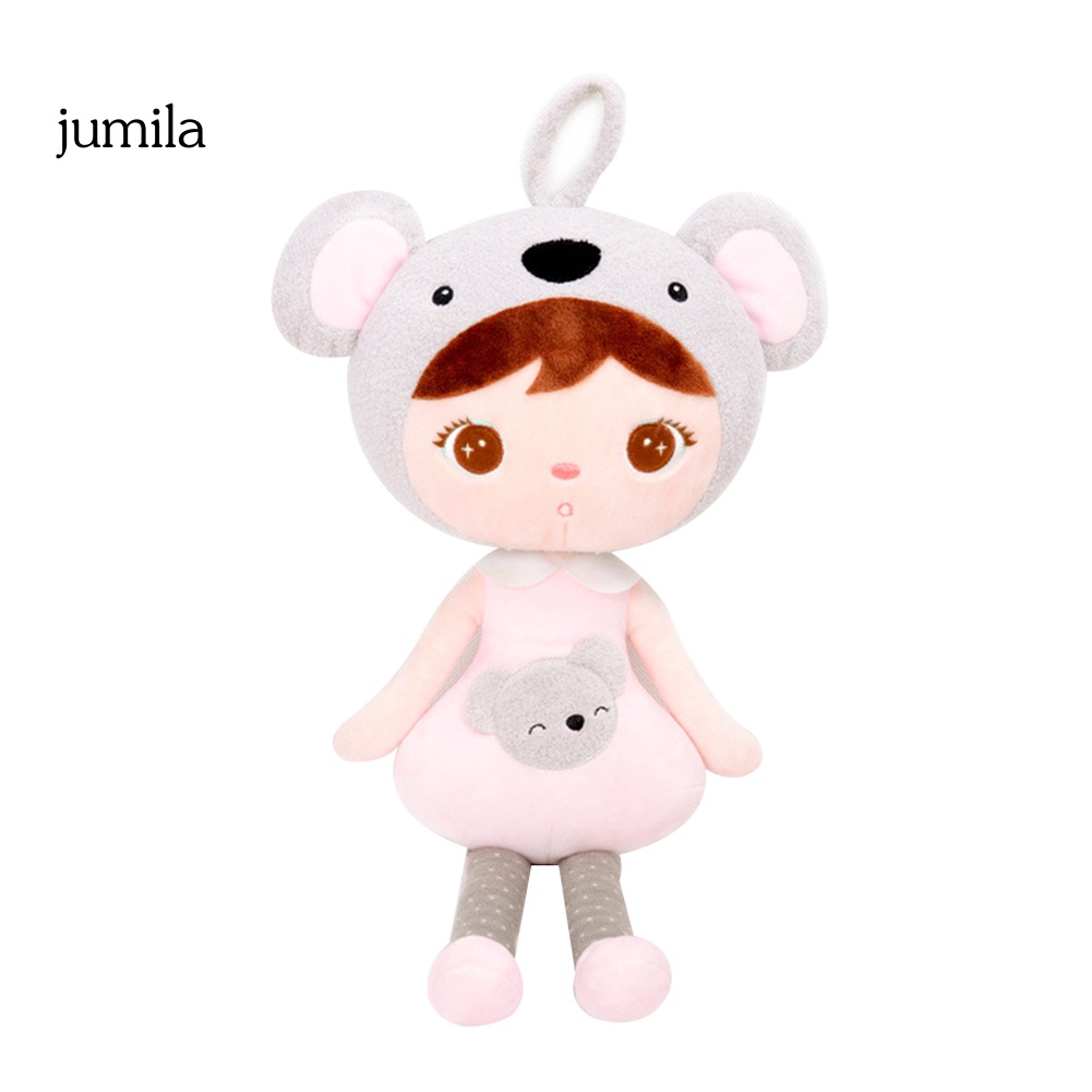 Móc Khóa Hình Đồ chơi nhồi bông Đáng Yêu 22cm