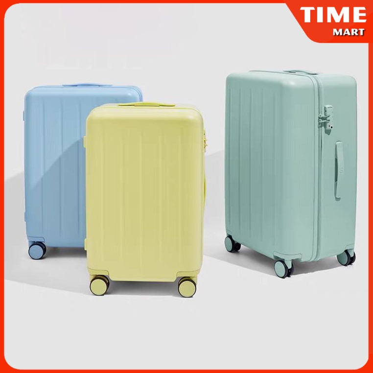 Vali Du Lịch Xiaomi 90 point 32L Pro Box Man. Vali 32 Inch Pro êm dịu bản Pro siêu lớn