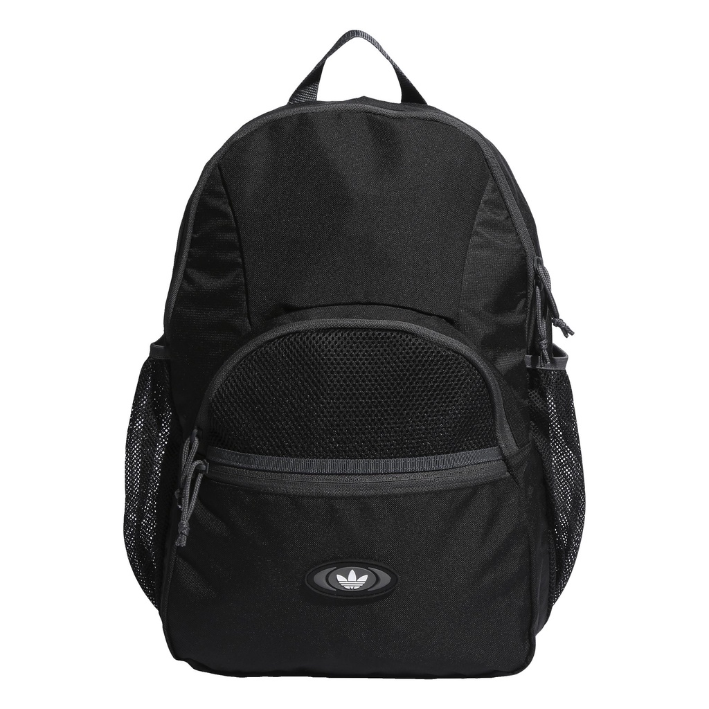 adidas Phong cách sống Ba Lô adidas Rekive Unisex Đen IB9206
