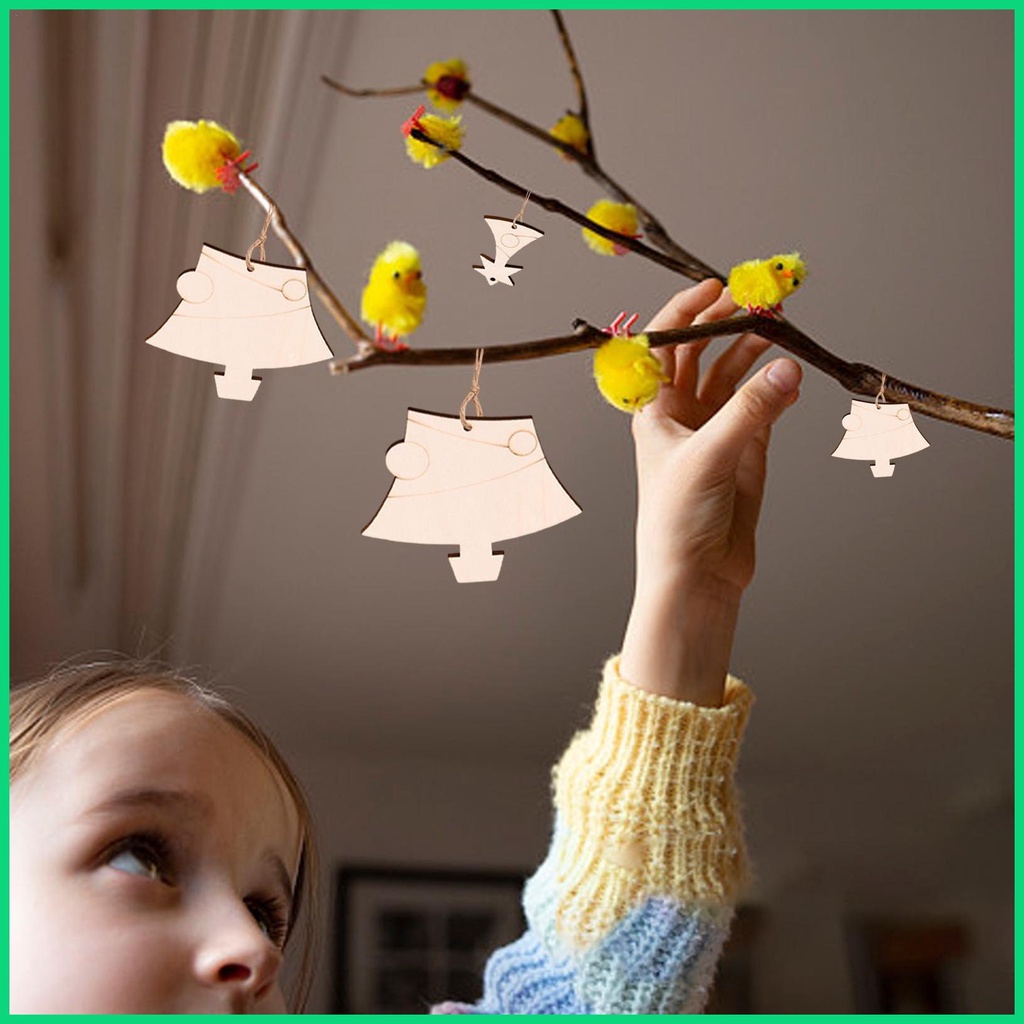 Set 8 Phụ Kiện Trang Trí Sổ Tay / Mặt Dây Chuyền Hình Động Vật Graffiti DIY