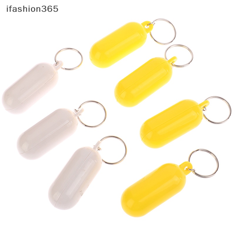 [ifashion365] Móc Khóa Thuyền Nổi Trên Biển Floag