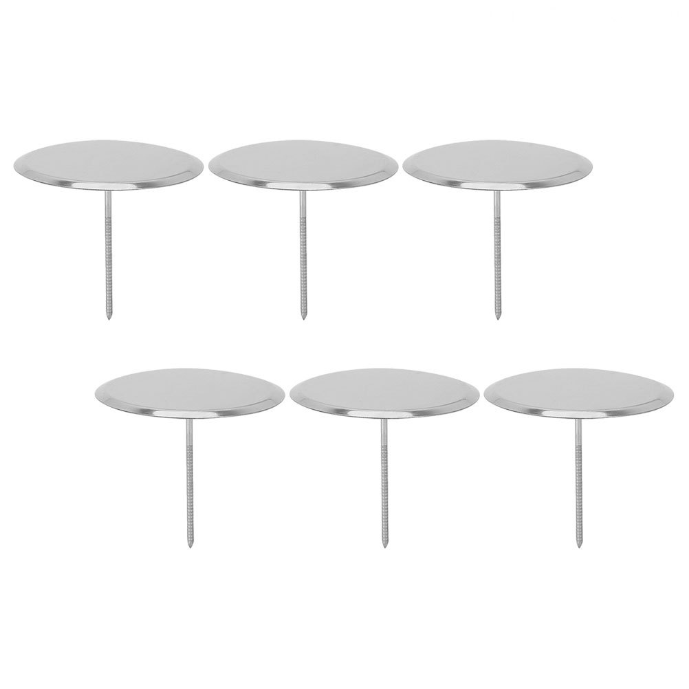 Set 6 Đầu Bắt Bông Kem Bằng Thép Không Gỉ
