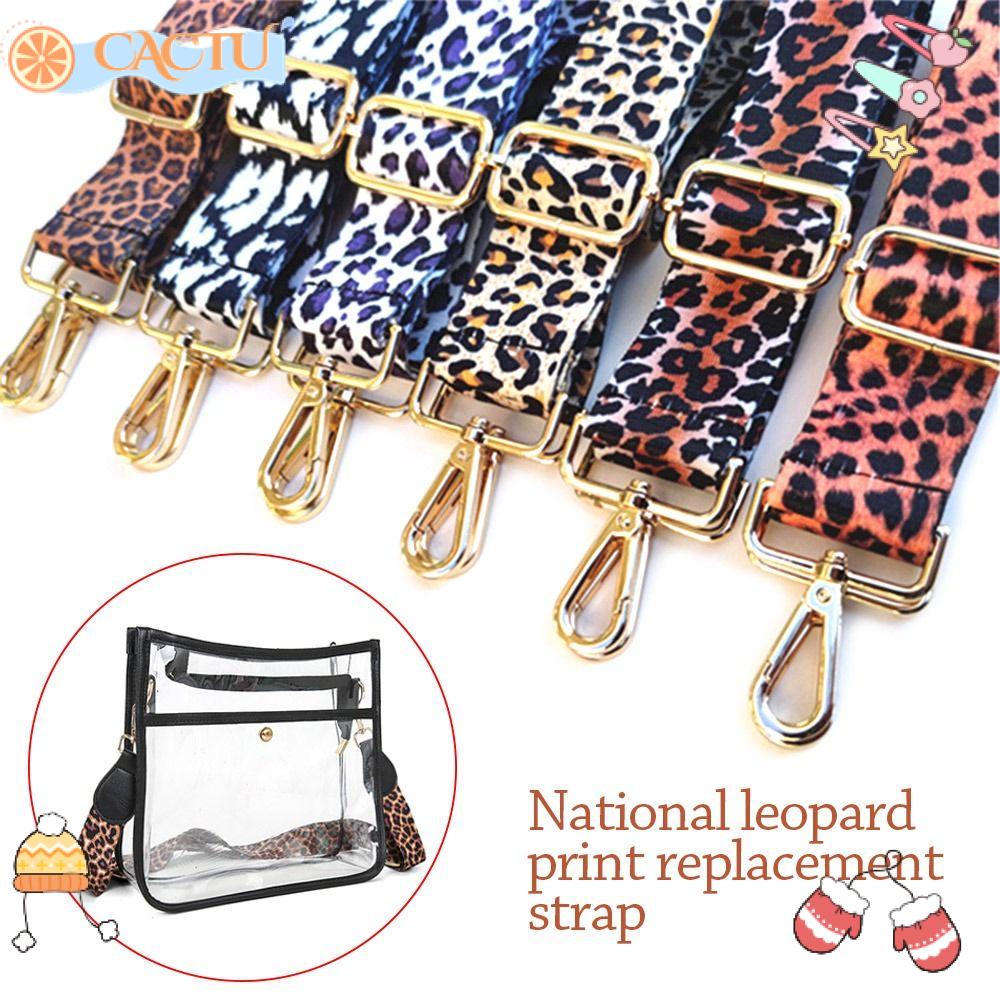 Dây Đeo Túi Xách Bản Rộng Thay Thế Tiện Dụng Cho Nữ