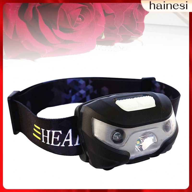 Đèn Pha Linterna Chạy Bộ Cắm Trại,