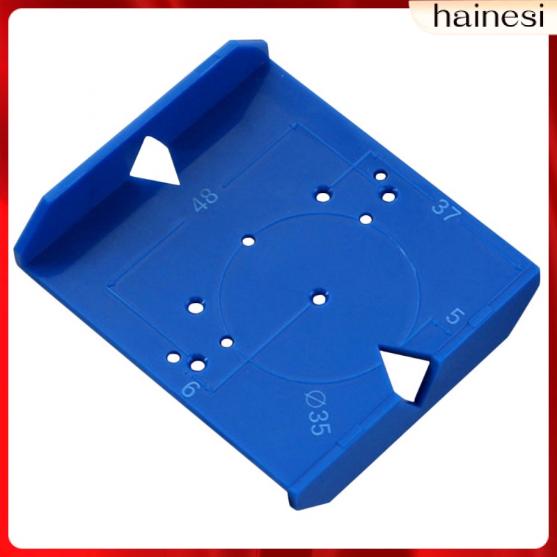 Dụng Cụ Định Vị Mũi Khoan Bản Lề Cửa Tủ Chuyên Dụng