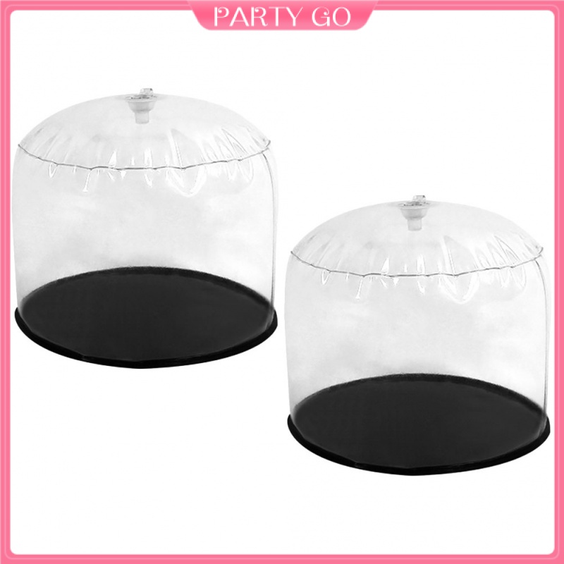 Set 2 Giá Đỡ Tóc Giả / Mũ Lưỡi Trai Tiện Dụng Khi Đi Du Lịch