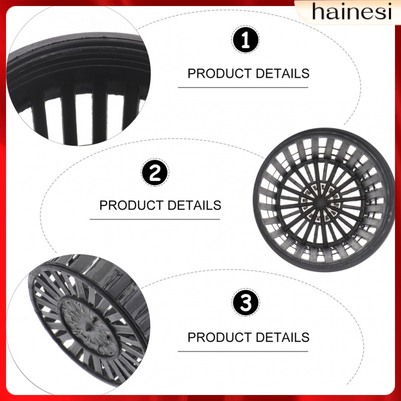 Set 10 Tấm Lưới Trồng Cây 2 Inch