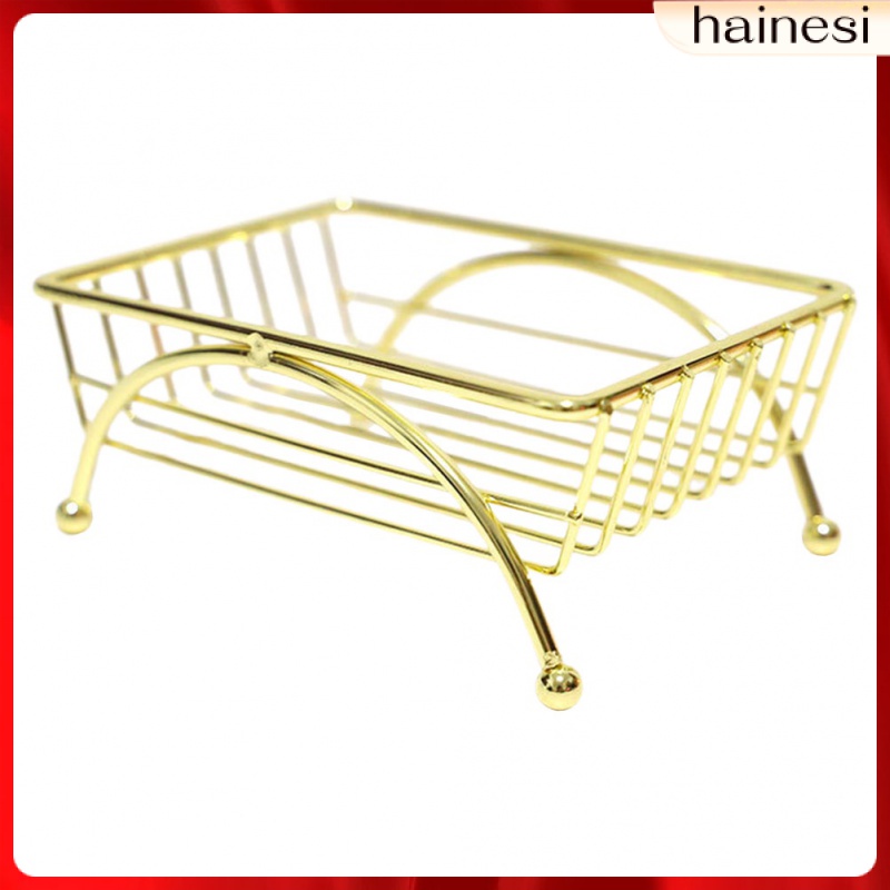 Giá Đỡ Xà Phòng Bằng Thép Không Gỉ Tiện Dụng Cho Phòng Tắm