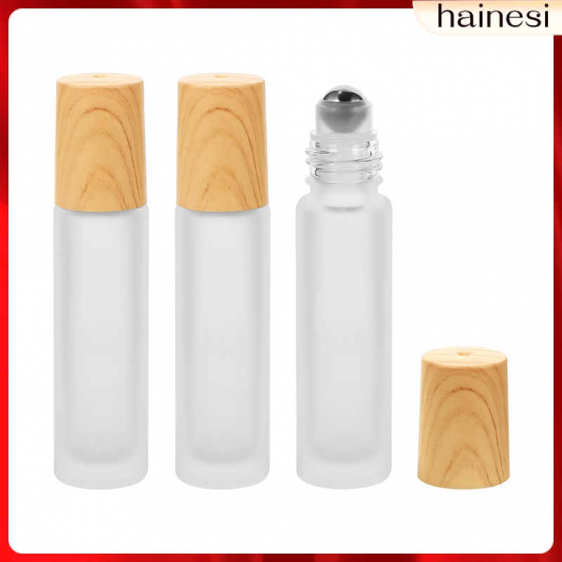 Set 3 Chai Lăn Đựng Tinh Dầu Tiện Dụng