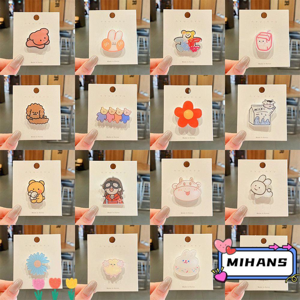 Ghim Cài Áo Hình Dáng Dễ Thương Dành Cho Các Bé