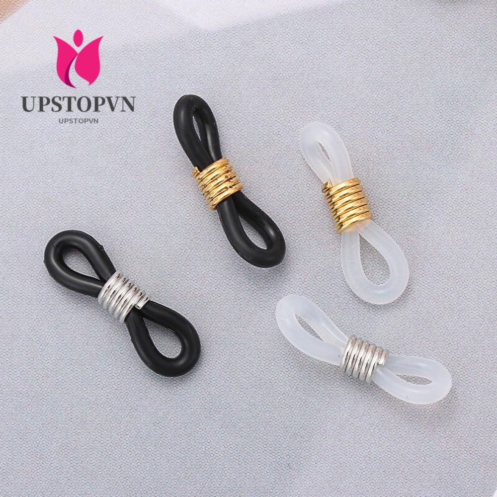 Set 50 Dây Cao Su Giữ Mắt Kính Chống Trượt