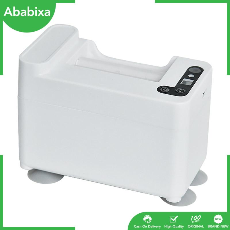 [Ababixa] Hộp Đựng Kem Đánh Răng Tự Động Gắn Tường Siêu Bền Giúp Giảm Rảnh Tay Cho Trẻ Em Và Gia Đình