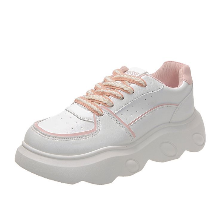 Giày Thể Thao Đế Dày Thời Trang Dành Cho Nữ