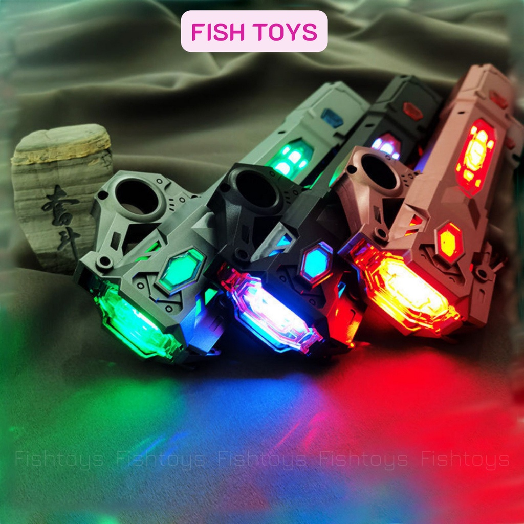 Kiếm Ánh Sáng Lazer Phiên Bản Mới NHÀ CÁ, Kiếm Phát Sáng Sạc Pin Type C Có Thể Ghép Đôi