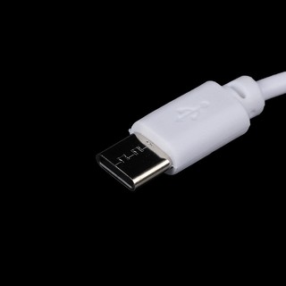 1 Cáp Sạc Nhanh Cổng Micro USB Type c Cho Android / Type-c