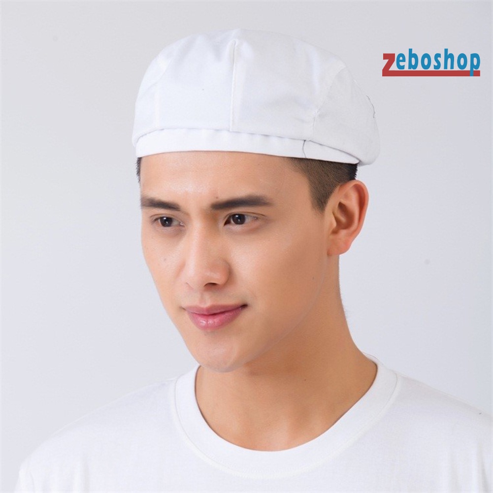 Mũ Beret Họa Tiết Hình Học Màu Sắc Thời Trang Cho Nam Và Nữ