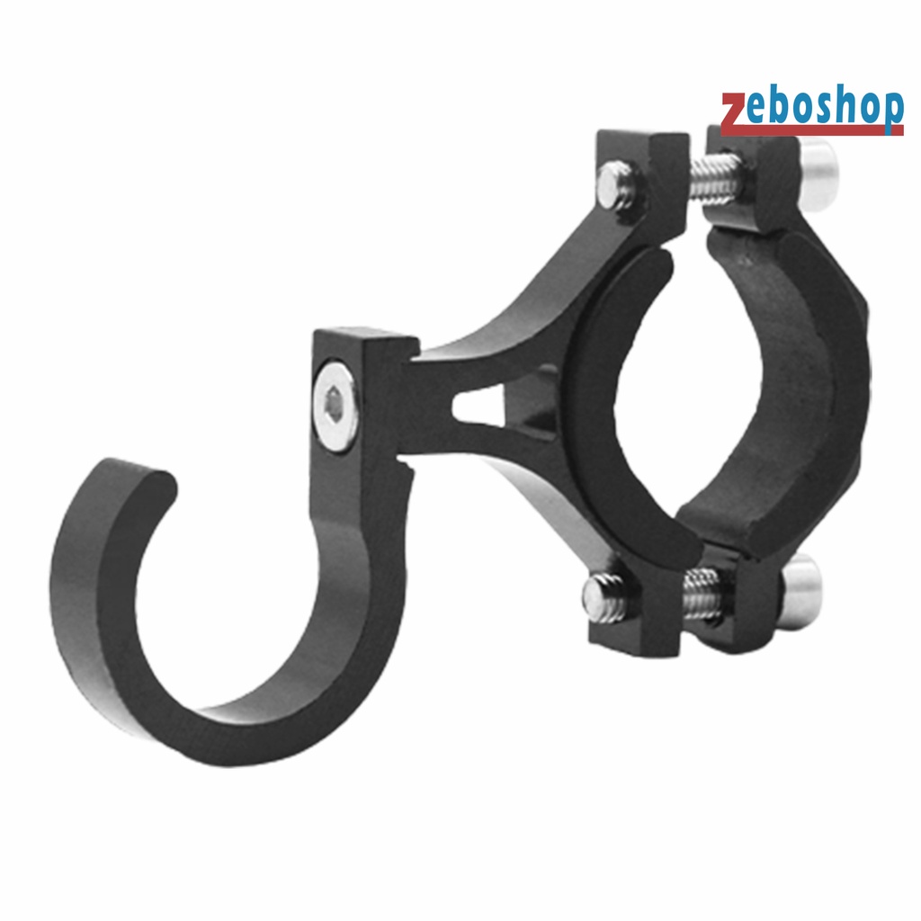 Móc Treo Xe Đạp Bằng Hợp Kim Nhôm Chịu Lực Mạnh Chống Mòn Đa Năng