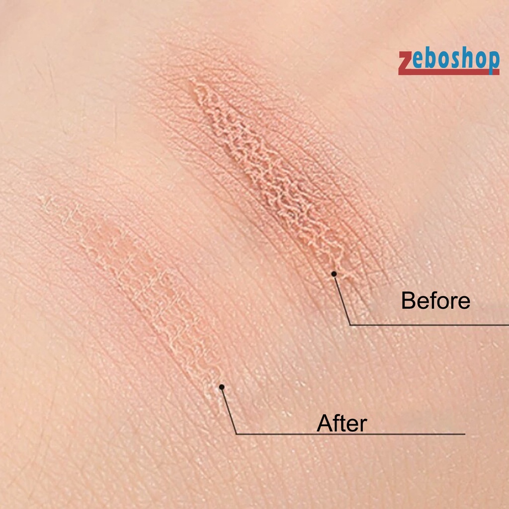 Tấm 48 Miếng Dán Kích Mí Vô Hình Tiện Dụng