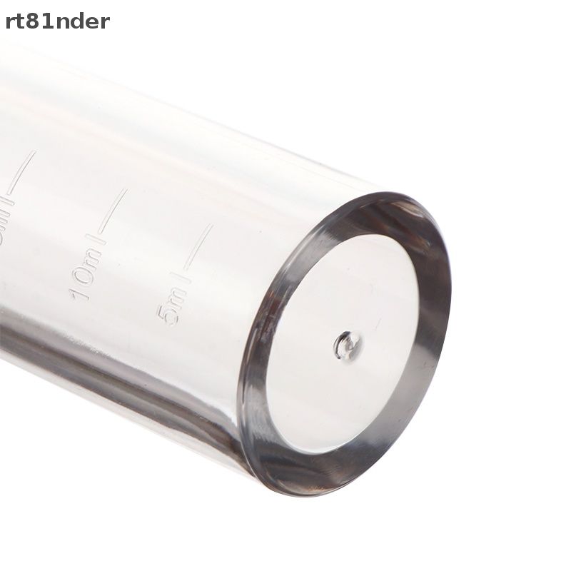 Chai Rỗng 30ml Có Thể Cuộn Lại Dùng Để Đựng Mỹ Phẩm