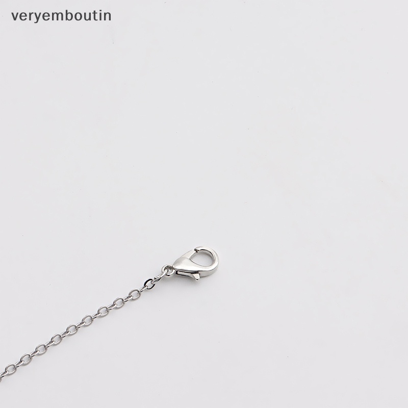 Dây Chuyền Cơ Thể Dạng Chuỗi Quyến Rũ Đơn Giản Thời Trang Mùa Hè Cho Nữ