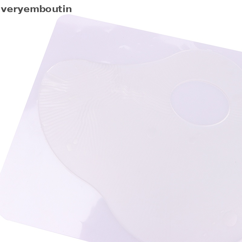 Miếng Dán Silicone Làm Mờ Nếp Nhăn Ở Bụng Có Thể Tái Sử Dụng