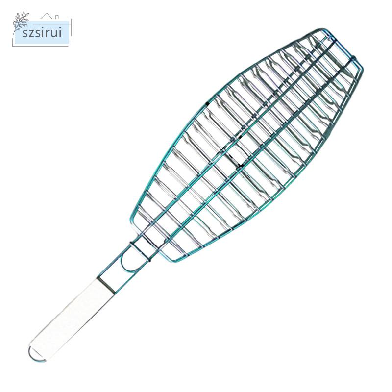 Vỉ Nướng BBQ / Cá Dạng Lưới Tiện Dụng Cho Nhà Bếp