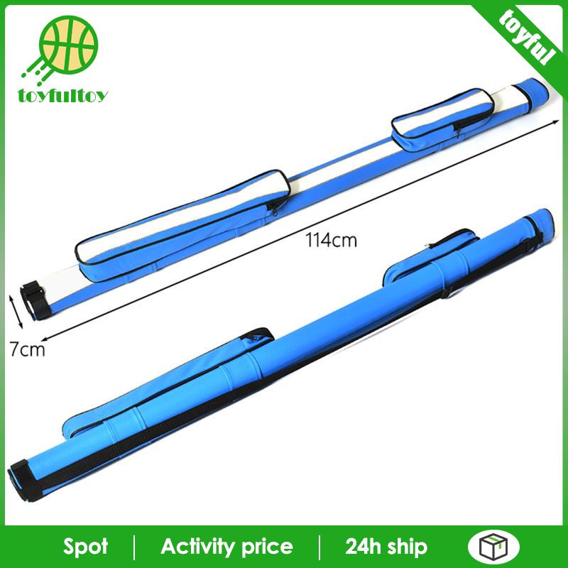 Giá Đỡ Gậy Đánh Bida 3 / 4 Loại Có Thể Điều Chỉnh Dây Tùy Ý Tiện Dụng