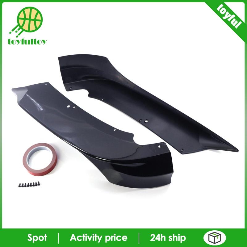 Thanh Cản Trước Chuyên Dụng Cho Xe Hơi E90M 08-12