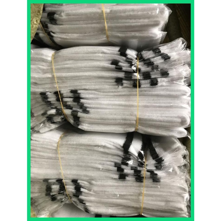 Ba-bar Vớ Dài Đến Giữa Bắp Chân Mềm Mại Co Giãn Đơn Giản Thời Trang Cho Bé Trai Và Bé Gái Jinwvn