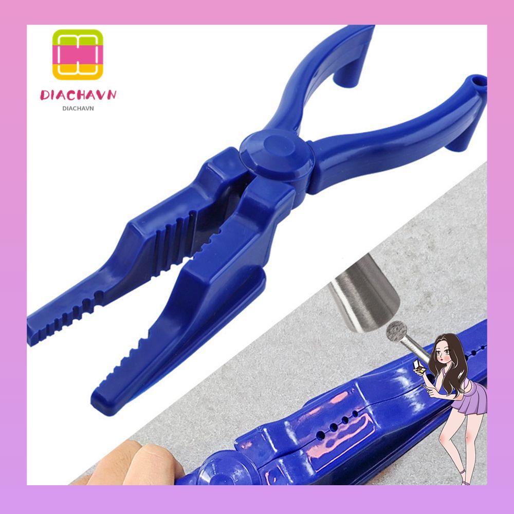 Giá Đỡ Cố Định Búa Làm Mộc Chuyên Dụng Cho Thợ Điện