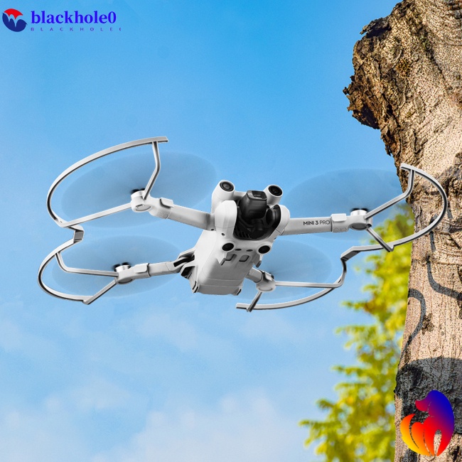 Khung Bảo Vệ Cánh Quạt Trọng Lượng Nhẹ Cho Dji Mini 3 Pro