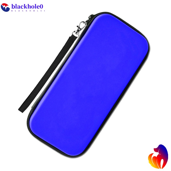 Vỏ Cứng Chống Thấm Nước Có Khóa Kéo Cho Máy Chơi Game Nintendo Switch