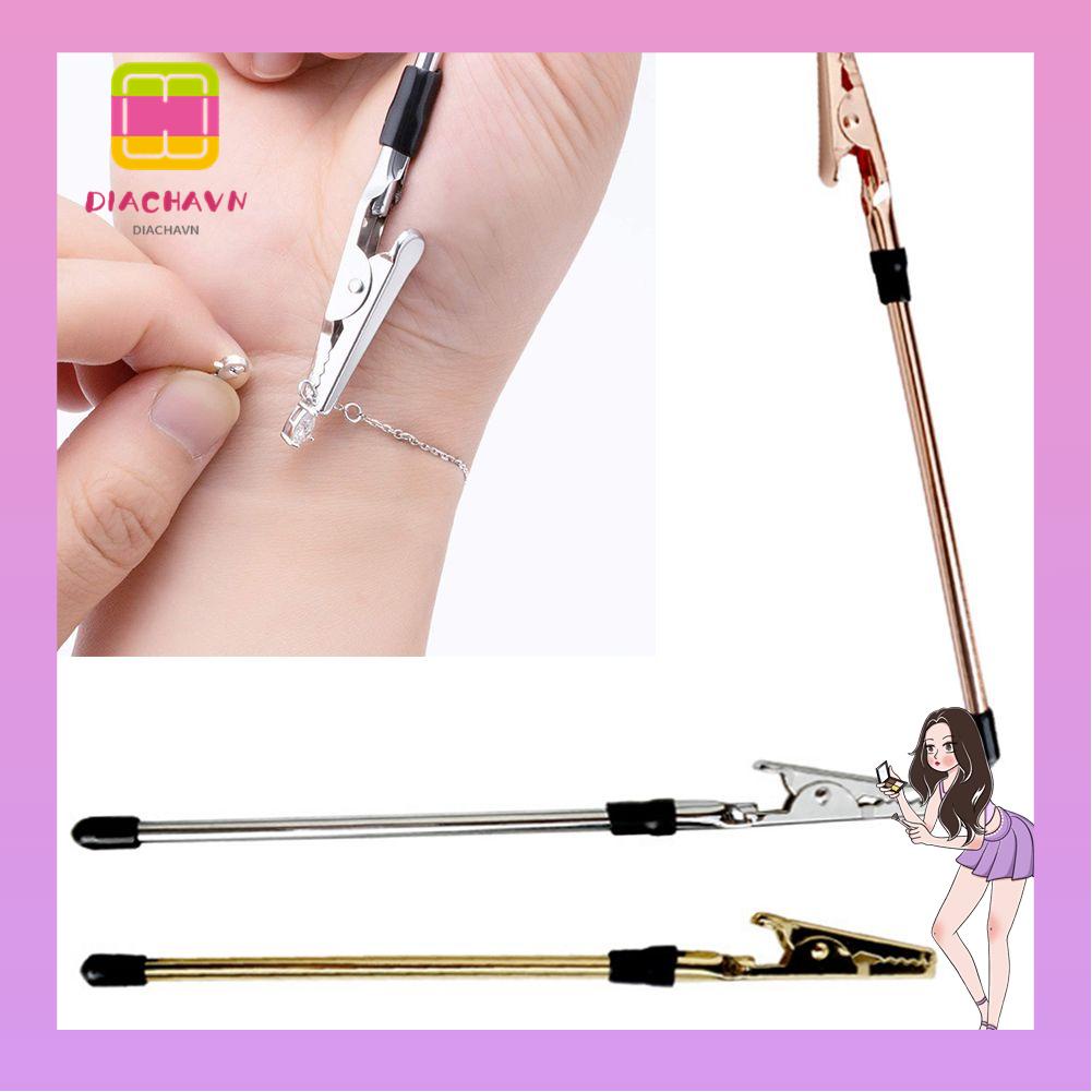 Kìm Hỗ Trợ Làm Trang Sức / Đồng Hồ