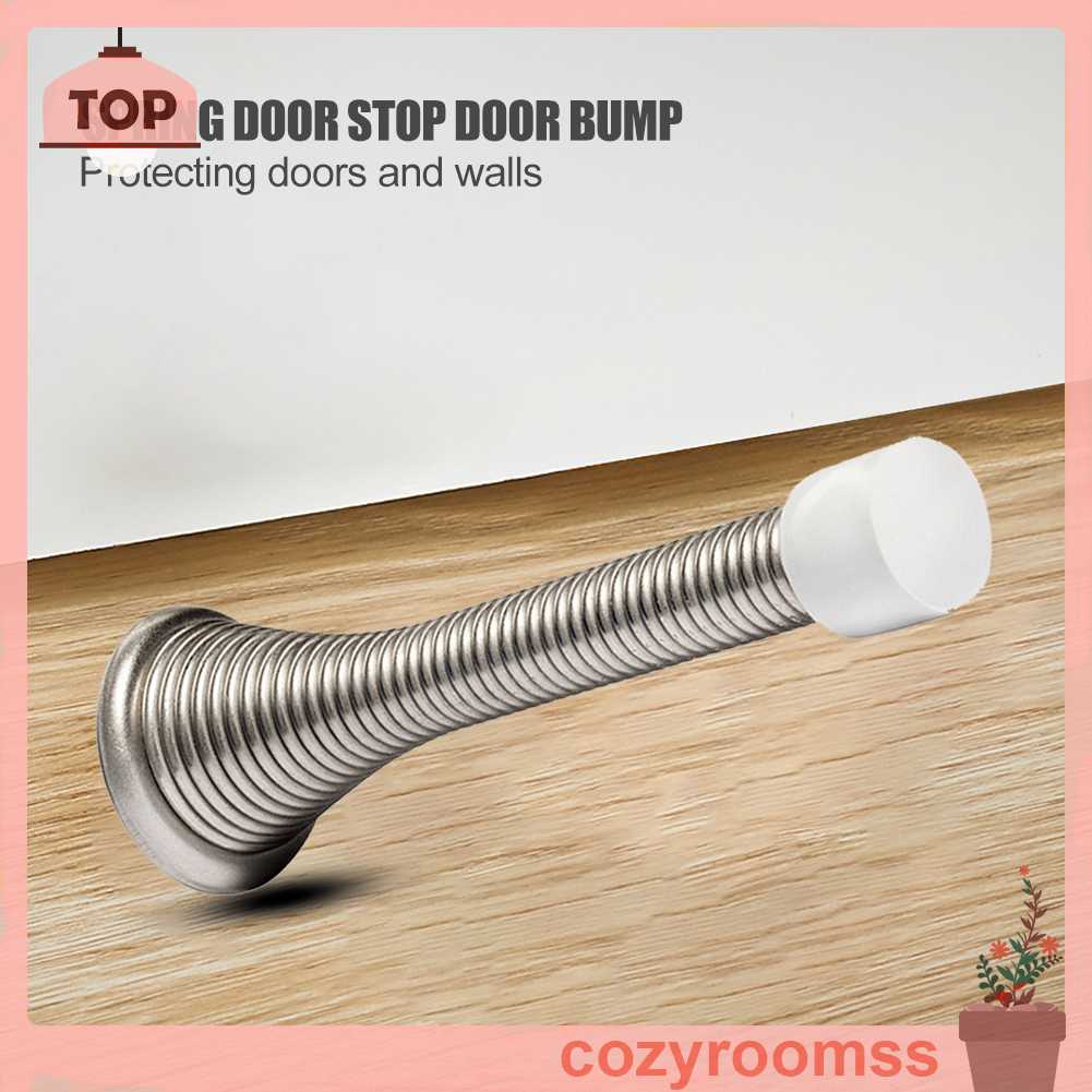 Dụng Cụ Chặn Cửa Gắn Tường Trang Trí Nội Thất