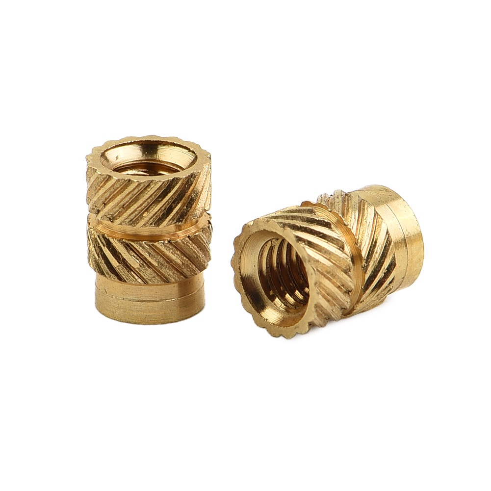Set 100 Phụ Kiện Chèn Phần Cứng Cho Máy In 3D M3