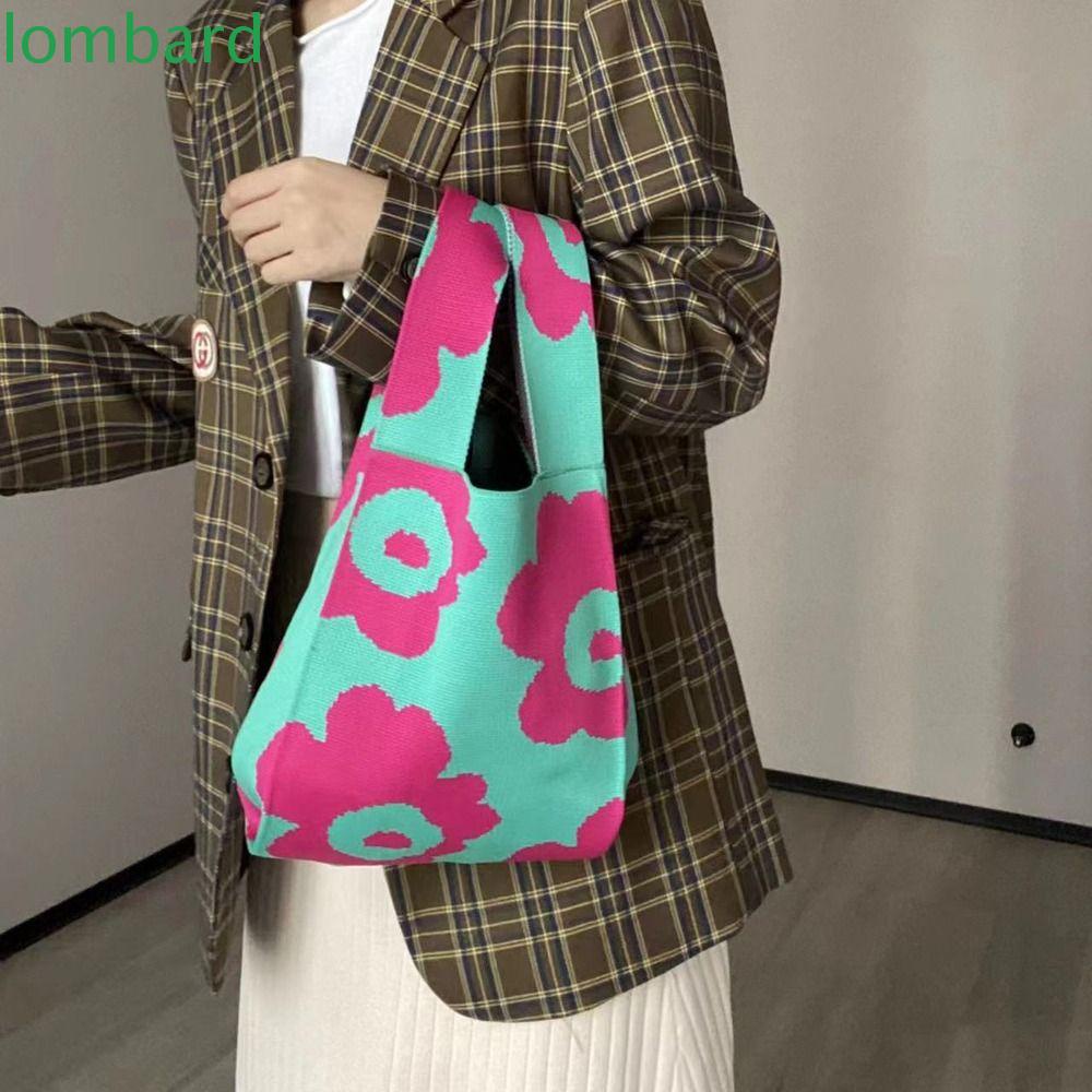 Túi Đựng Mỹ Phẩm / Son Môi / Đồ Trang Điểm Sức Chứa Lớn Phong Cách Hàn Quốc Cho Nữ