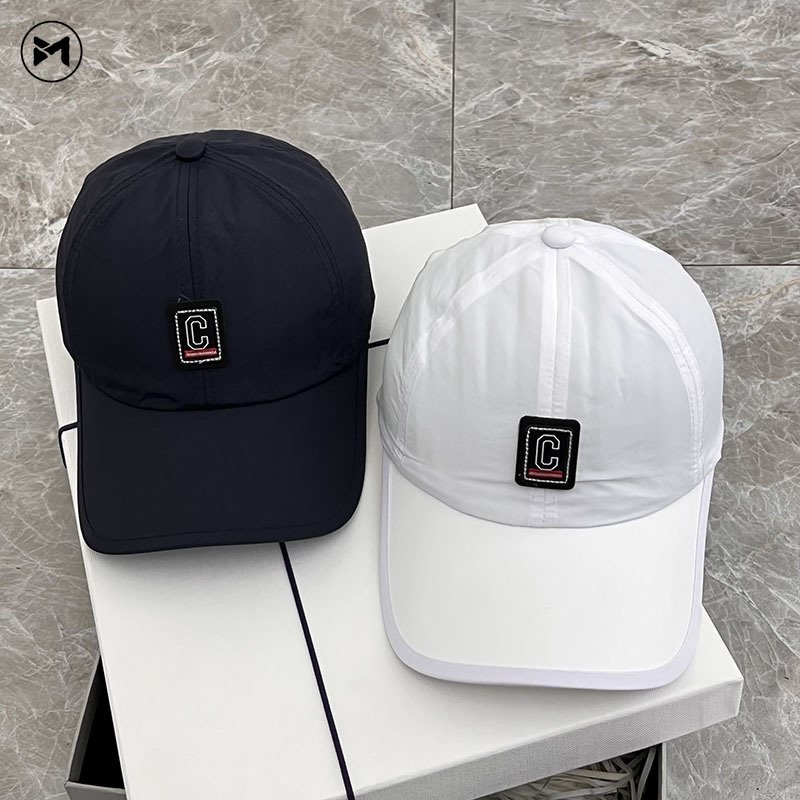 Mũ Lưỡi Trai Thể Thao Mềm Mại Nhanh Khô Thời Trang Mới 2023 Cho Nam Và Nữ