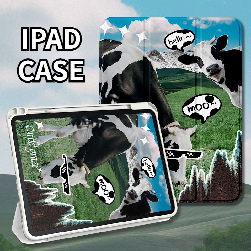 Ốp Máy Tính Bảng Cho iPad Air 4 10.9 / gen5 / gen6 9.7 gen7 / gen8 / gen9 10.2 Air4 / Air5 10.9 pro11 2018 / 2020 / gen 10 2022 / Pro 12.9 2021