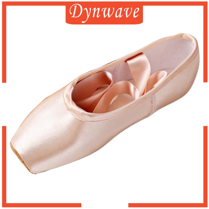 Giày Múa Ba Lê Da Lộn Mũi Nhọn Đế Bằng Thời Trang Cho Bạn Gái 34