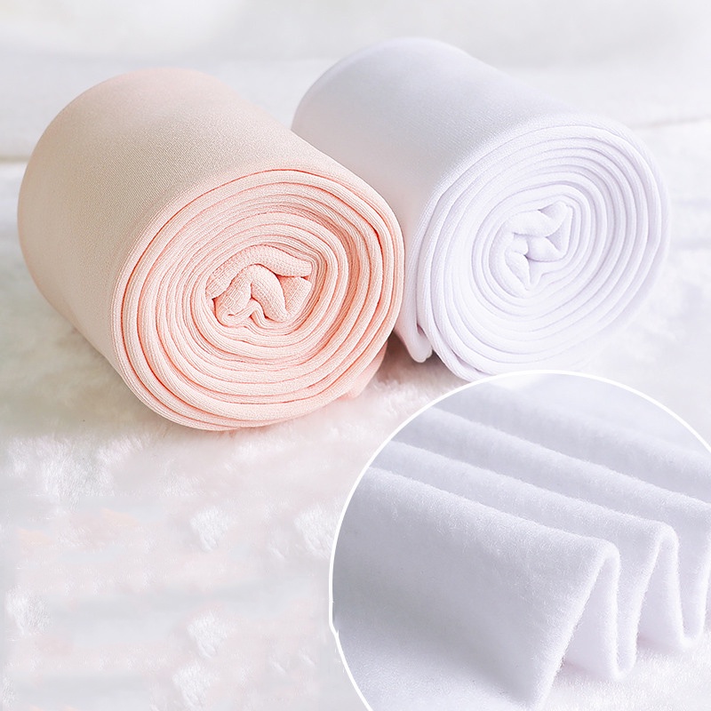 Quần Tất Nhung 800D Dày Dặn Giữ Ấm Mùa Thu Đông Dành Cho Bé Gái