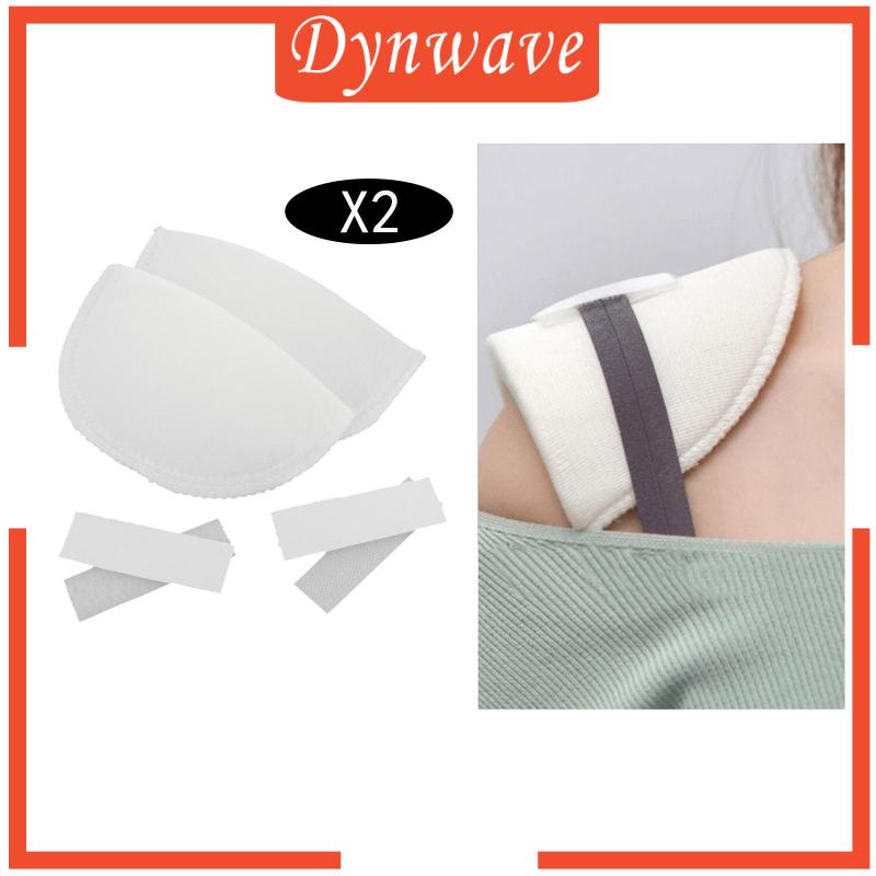 Miếng Đệm Vai Bằng Xốp Mềm Dày 1cm Dành Cho Nữ