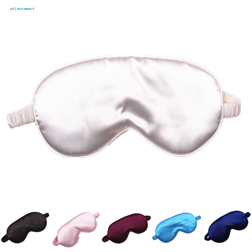 Túi Đựng Đồ Dùng Cao Cấp Tiện Dụng| Mặt Nạ Che Mắt Giúp Thư Giãn Và Che Phủ Quầng Thâm