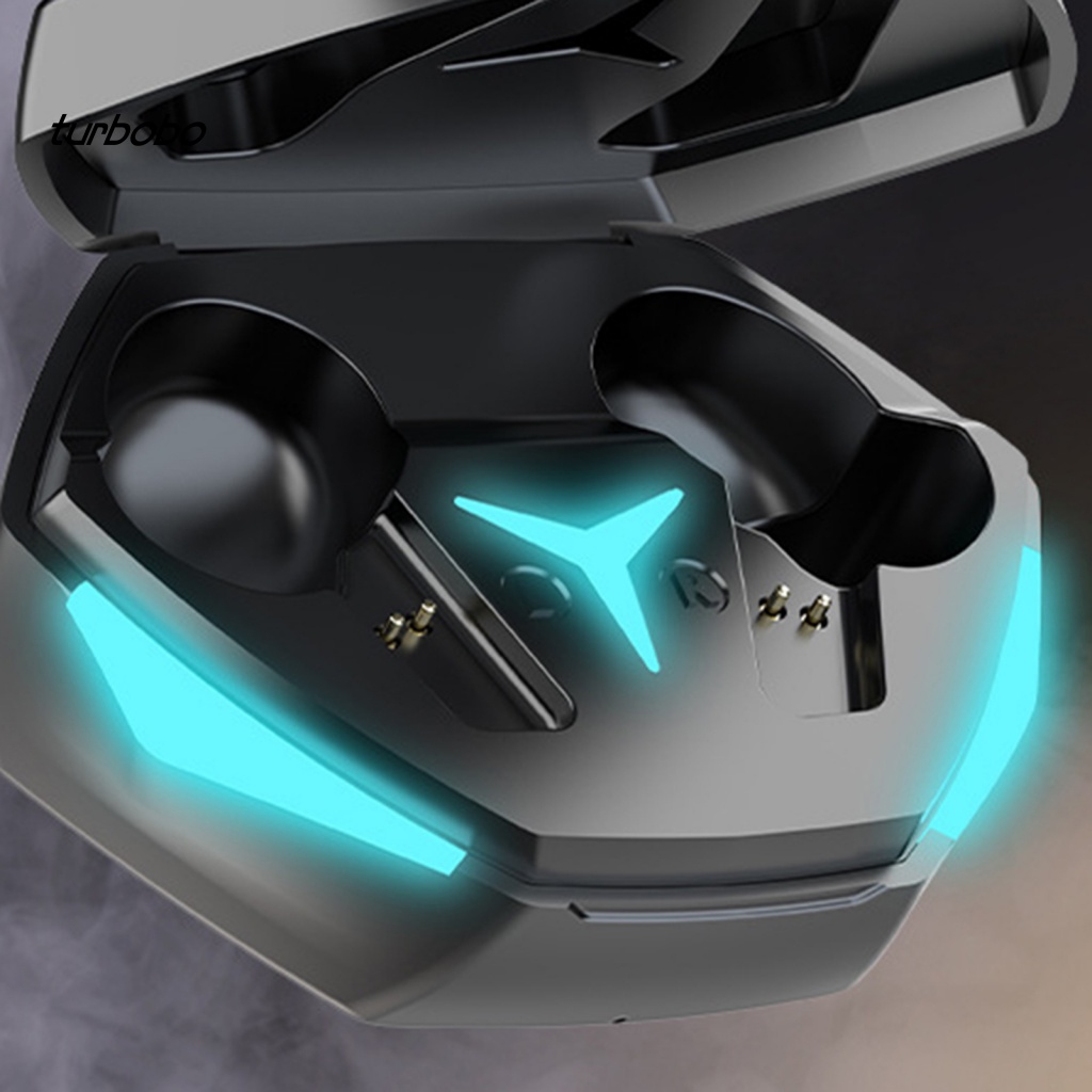 Tai Nghe Nhét Trong T33 Bluetooth Không Dây Điều Khiển Cảm Ứng E-Spures Chơi Game Thể Thao