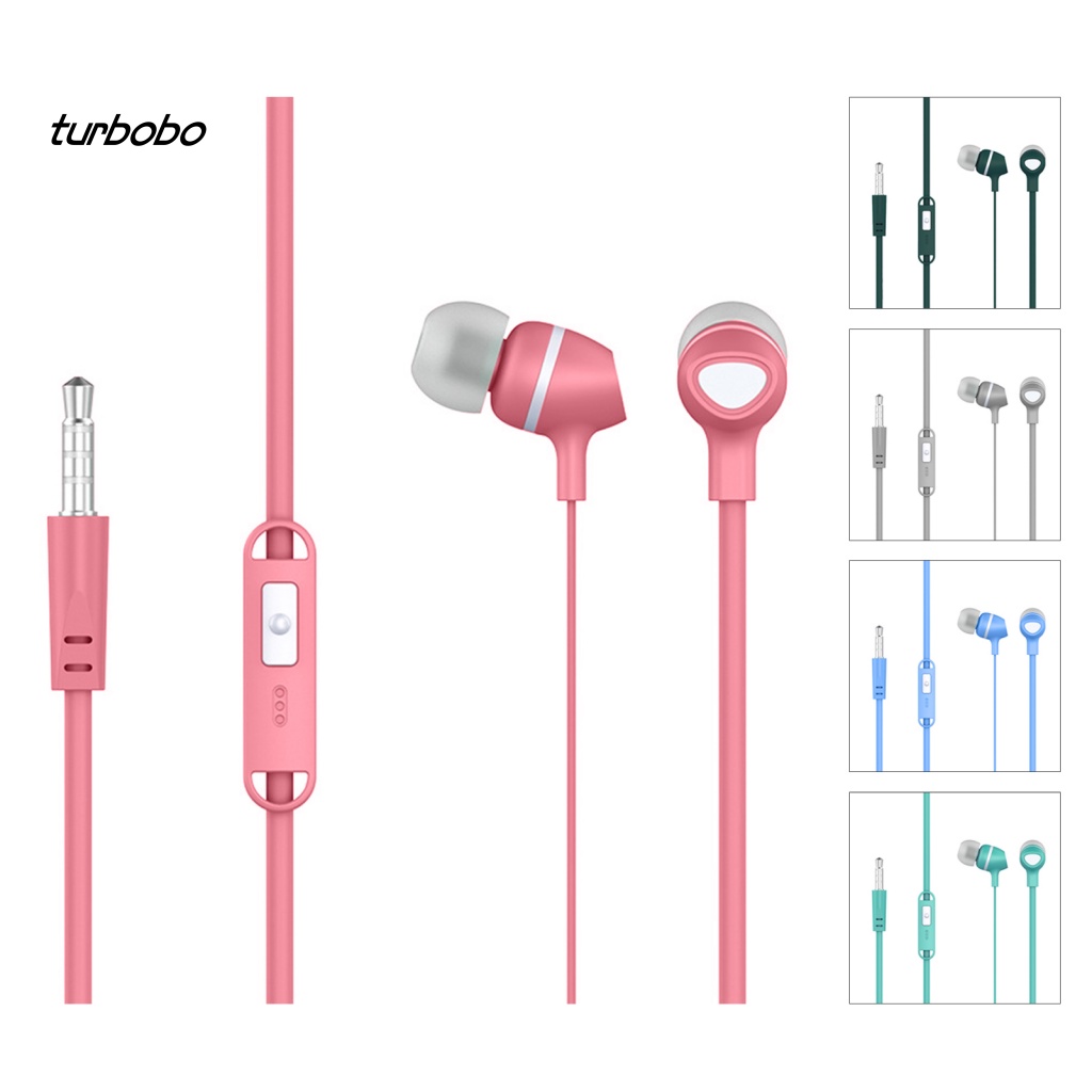 Tai Nghe Thể Thao Nhét Tai Có Dây 9D Jack 3.5mm Có Hộp Đựng Họa Tiết Hoạt Hình Cho Học Sinh