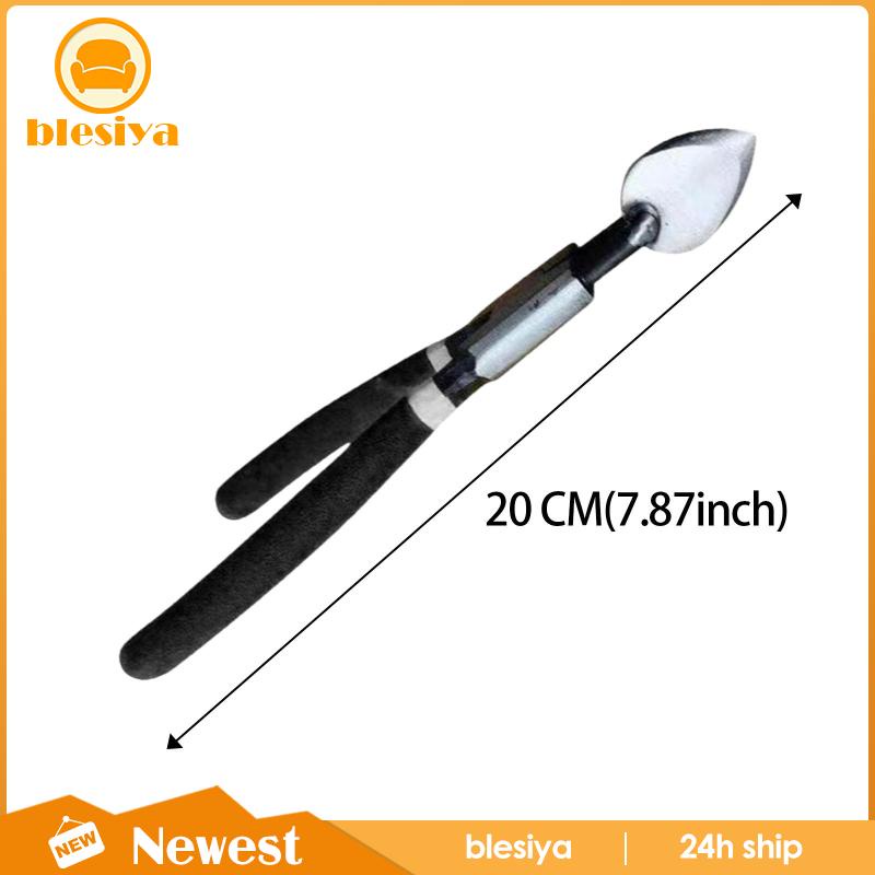 Dụng Cụ Kẹp Mở Sầu Riêng Bằng Thép Không Gỉ