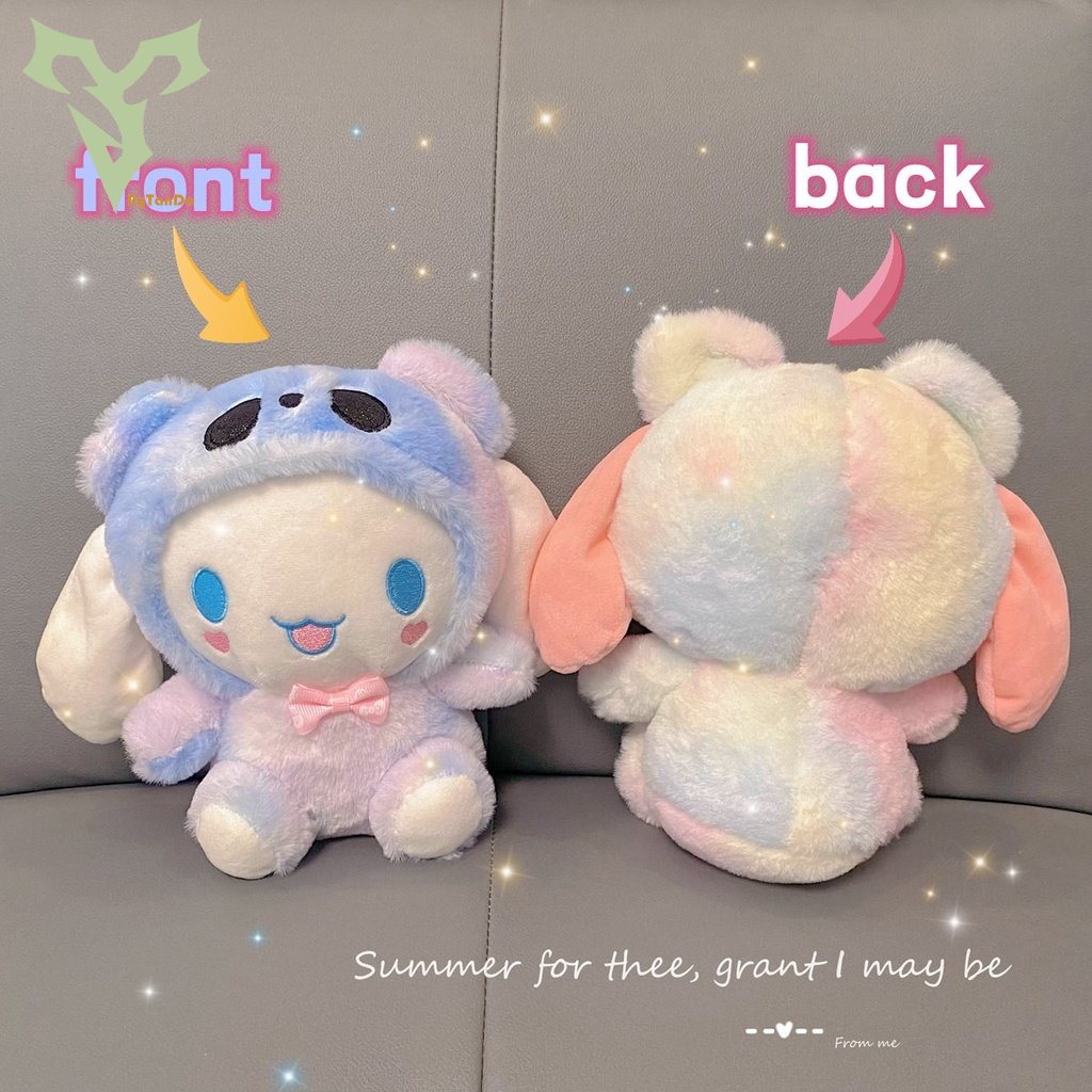 ✨Hàng Có Sẵn Hàng Bán Chạy✨Thú Nhồi Bông Sanrio 22cm Dễ Thương Cho Bé