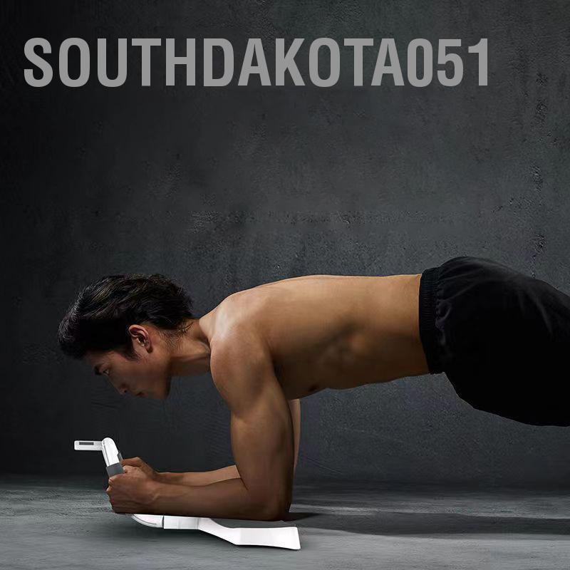 Southdakota051 Di Động Đa Năng Thời Gian Plank Huấn Luyện Đẩy Lên Bảng Có Hẹn Giờ Tập Thể Hình Giúp Xây Dựng Sức Mạnh Cốt Lõi