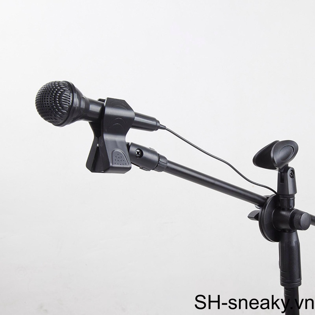 Micro Cầm Tay Jack 3 5mm Cho Điện Thoại Thông Minh / Máy Hát Karaoke