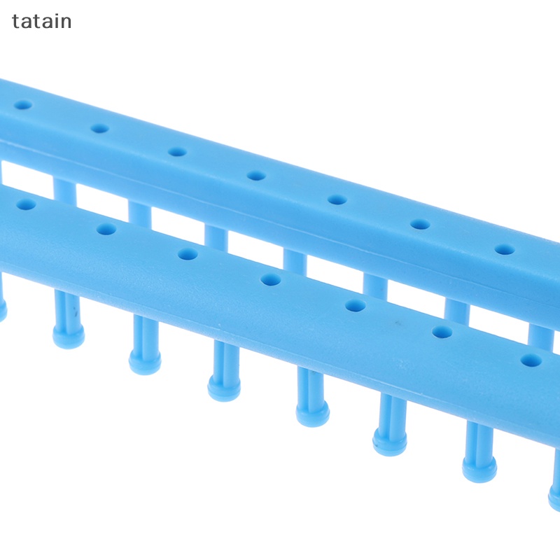 Bộ Dụng Cụ Đan Len Thủ Công Dạng Vòng Tròn Dài Tiện Lợi