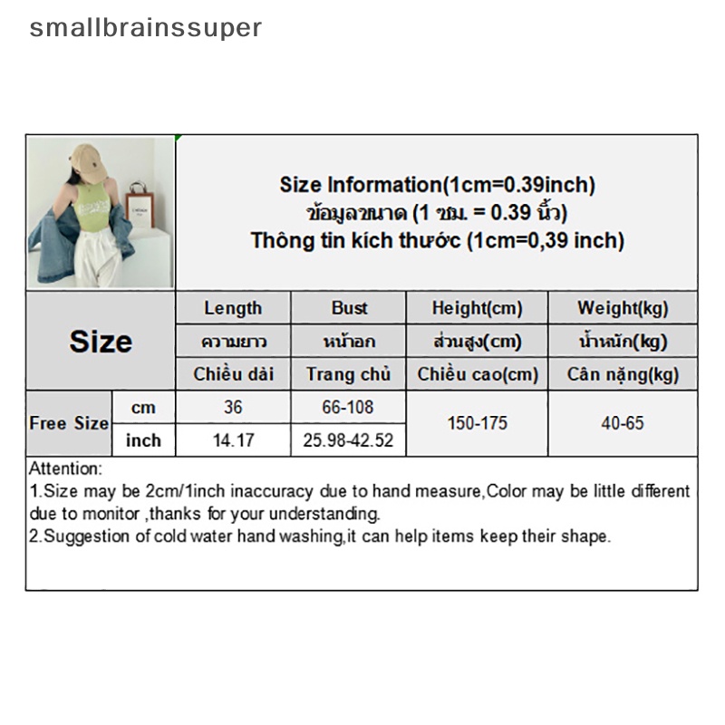 Áo Croptop Không Tay In Họa Tiết Xinh Xắn Dành Cho Nữ